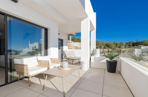 Dúplex en venta en Conjunto Residencial Bahía Casares Golf s/n