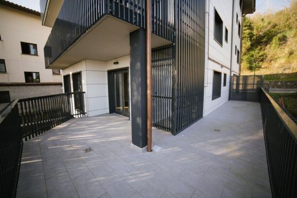 Piso en venta en calle Kosta Kalea, 27