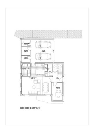 Vivienda Unifamiliar Casal Do Río