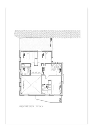 Vivienda Unifamiliar Casal Do Río