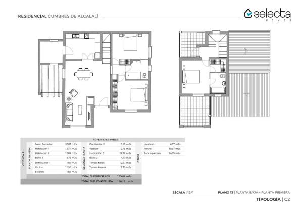 Casa o chalet independiente en venta en Cumbres de Alcalalí, 33