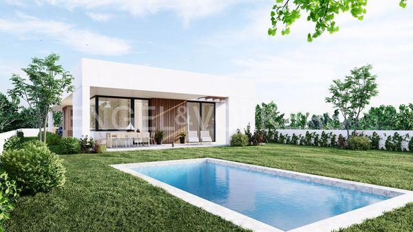 Residencial Monestir de Poblet