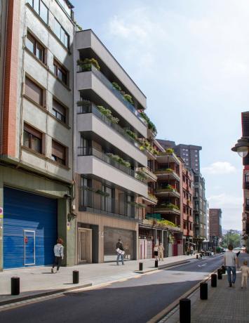 Piso en venta en calle Ramón y Cajal, 14