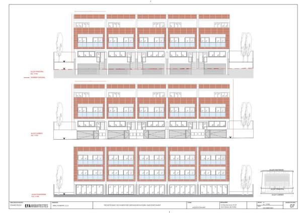 Residencial Clar De Lluna