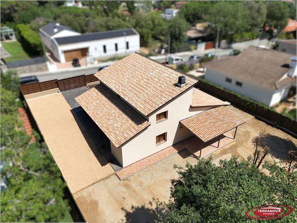 Casa o chalet independiente en venta en calle Enric Morera, 7