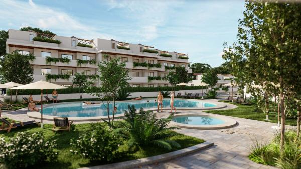 Coral Residencial Mijas