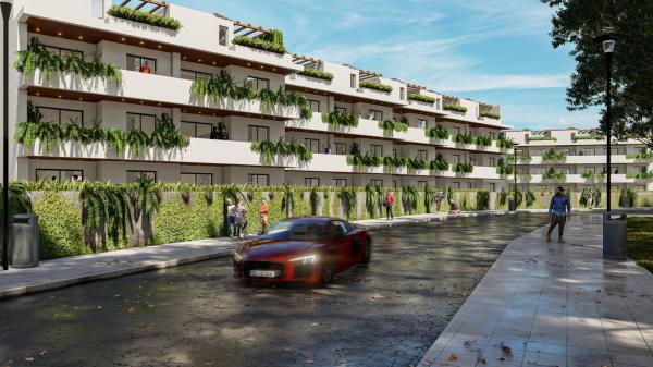 Coral Residencial Mijas