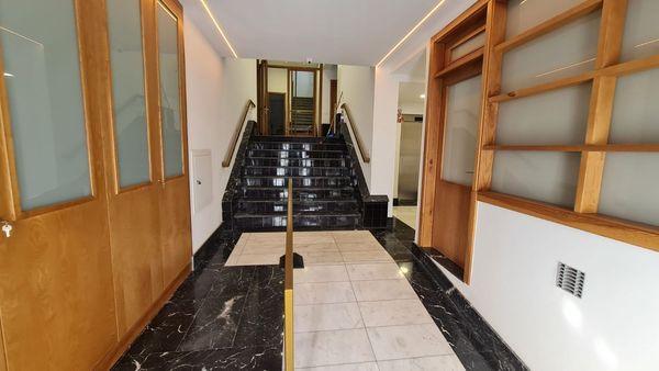 Piso en venta en calle Eduardo Benot, 11