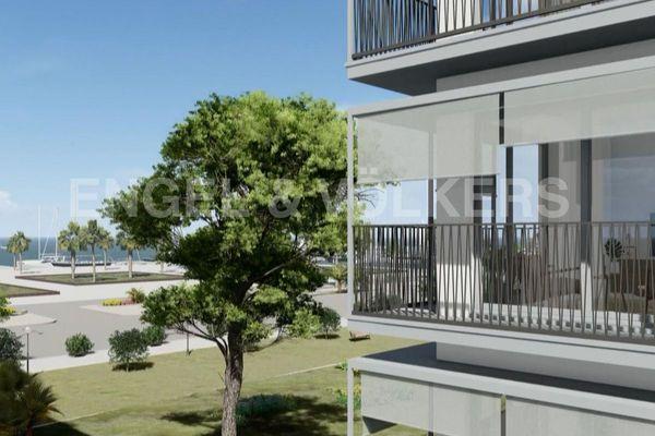 Piso en venta en Marítimo