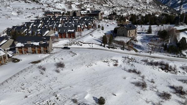 Formigal Dir Mountain