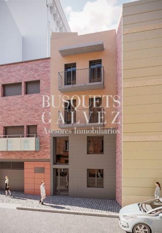 Piso en venta en calle Canonge Pibernat, 16