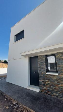 Chalet pareado en venta en calle La Pedrera, 47