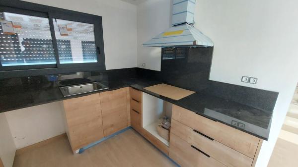 Chalet pareado en venta en calle La Pedrera, 47