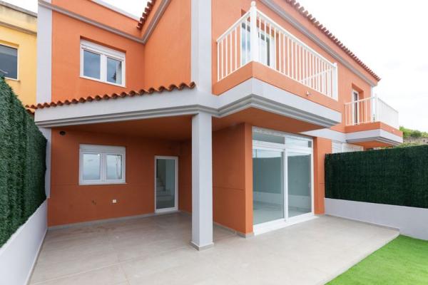 Casa o chalet independiente en venta en calle Porlier Parcela s/n