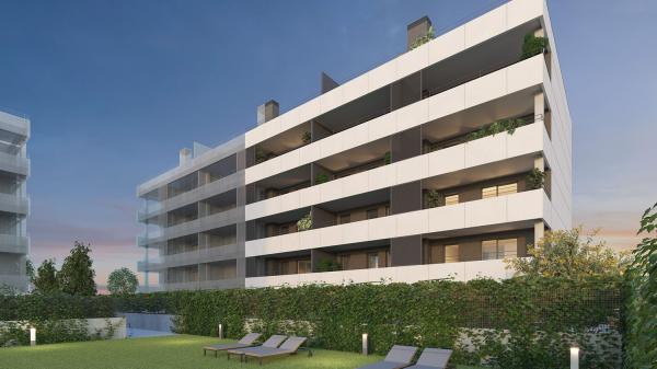 Residencial Versalite