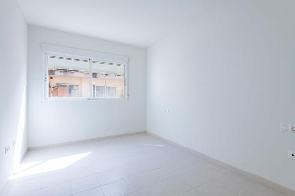 Piso en venta en avenida Madrid, 34