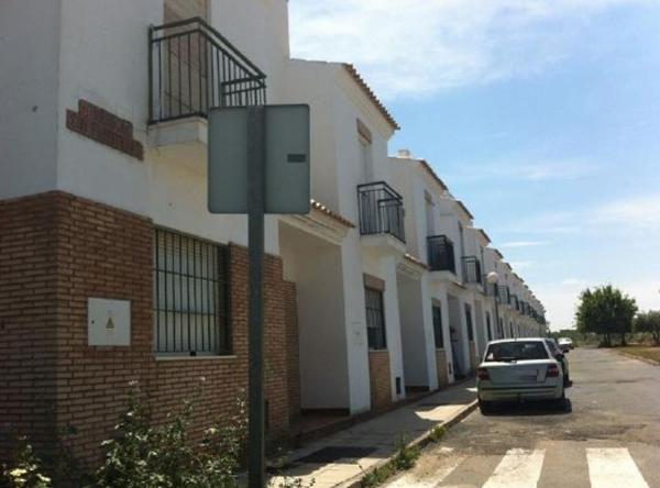 Casa o chalet en venta en calle Medicos sin Fronteras s/n