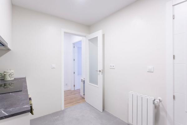 Piso en venta en Carcavilla, 2