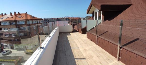 Dúplex en venta en calle Valdenoja, 41