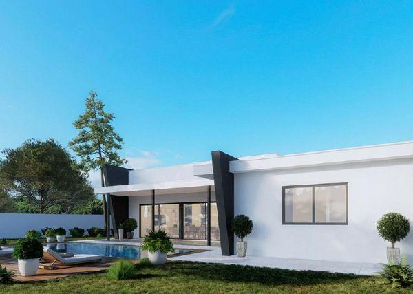 Casa o chalet independiente en venta en calle Castelleres, 112