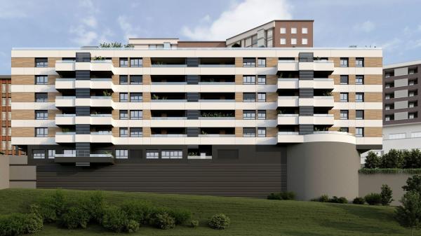 Goizargi Residencial