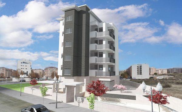 Residencial Miradores 2