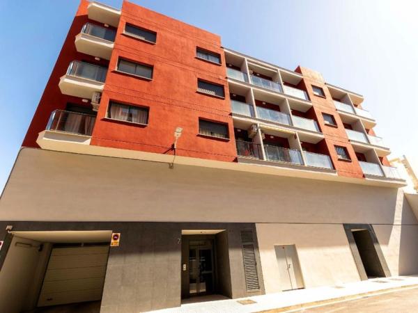 Piso en venta en calle Papa Calixto III, 8