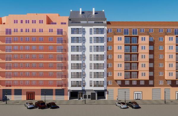 Residencial Abastos