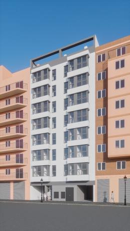 Residencial Abastos