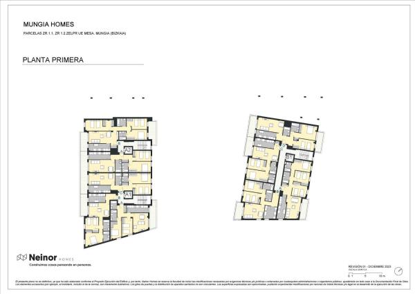 Piso en venta en calle Lauaxeta Olerkari