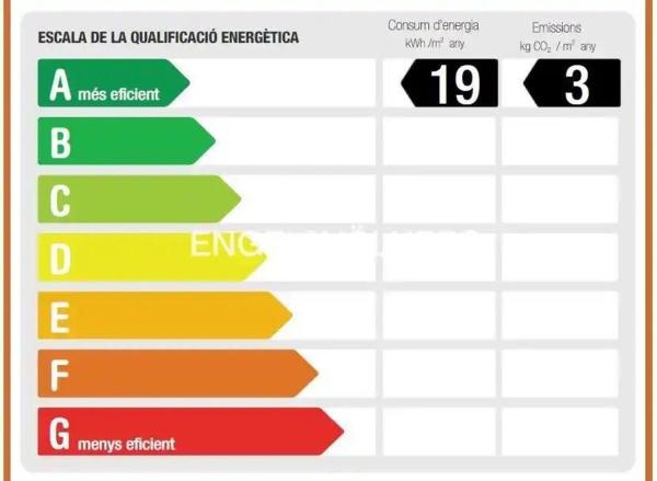 Piso en venta en Collblanc