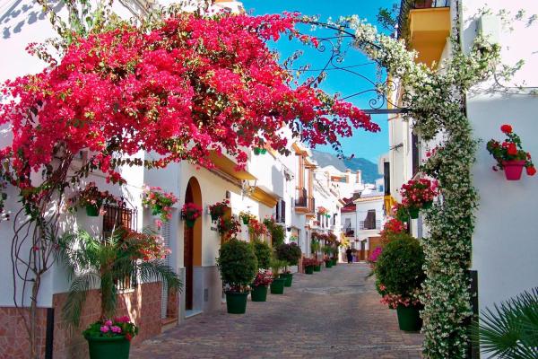 Estepona Valley