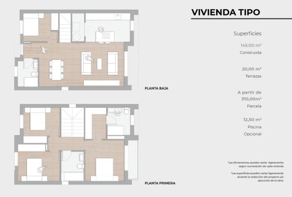 Casa o chalet independiente en venta en calle Algar s/n