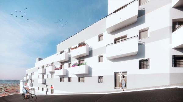 Residencial Vista Granada