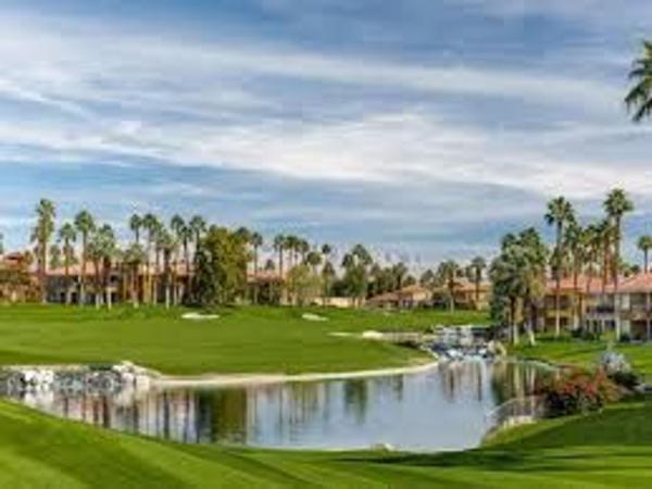 Desert Springs Golf Resort