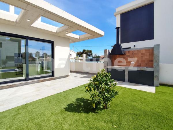 Casa o chalet independiente en venta en calle Santa María, 6