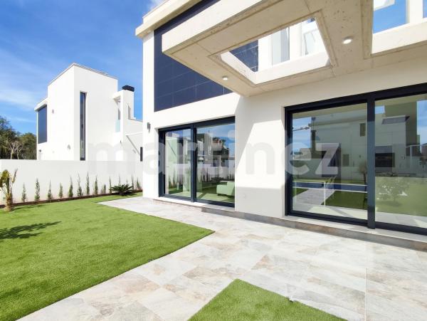 Casa o chalet independiente en venta en calle Santa María, 6