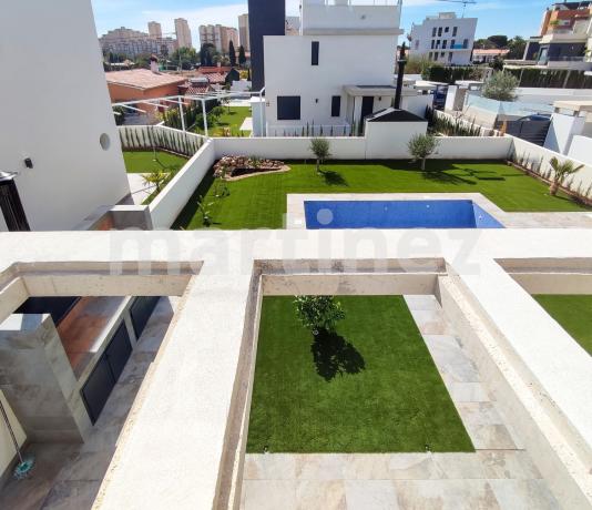 Casa o chalet independiente en venta en calle Santa María, 6