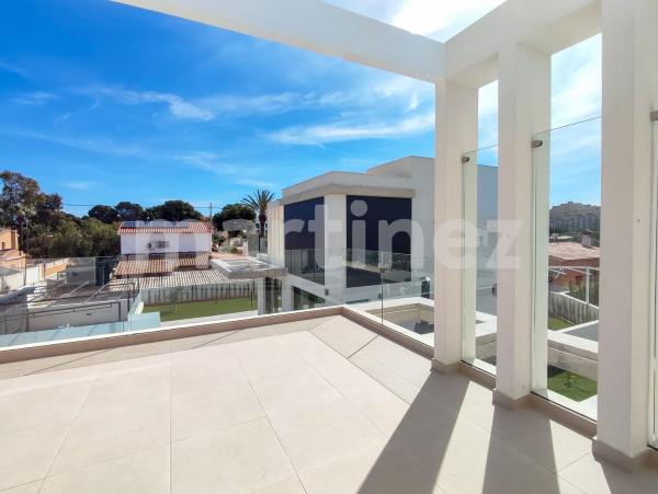 Casa o chalet independiente en venta en calle Santa María, 6