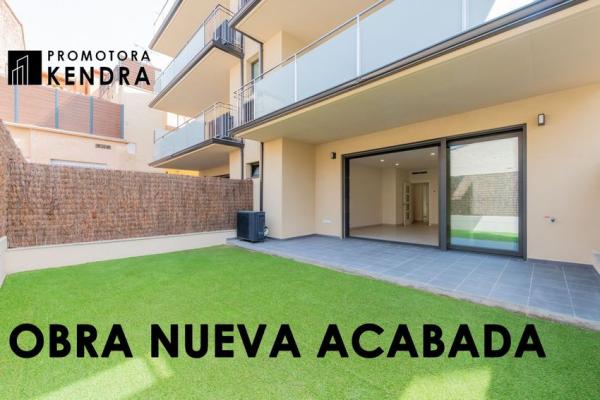 Piso en venta en Taquigraf Garriga s/n