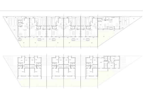 Chalet pareado en venta en calle Emperador Claudio s/n