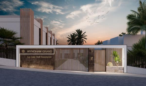 Wyndham Grand La Cala Golf Residences