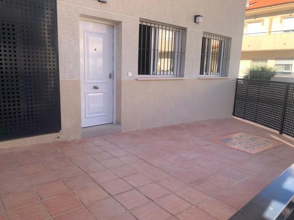 Piso en venta en calle Mar de las Antillas, 15