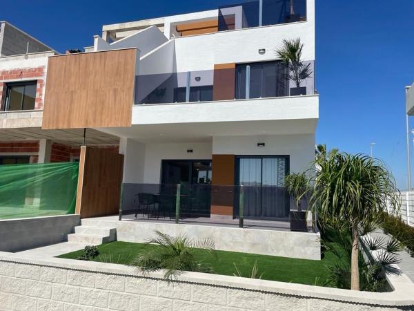 Piso en venta en Zona Pueblo