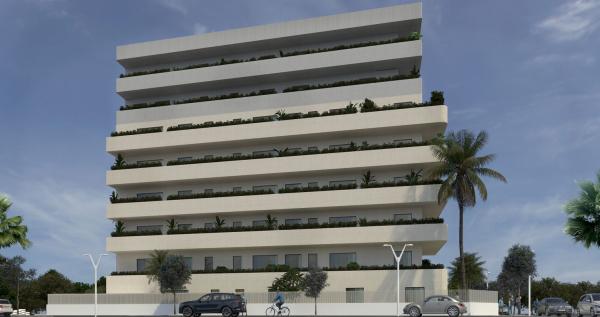 Residencial Atics