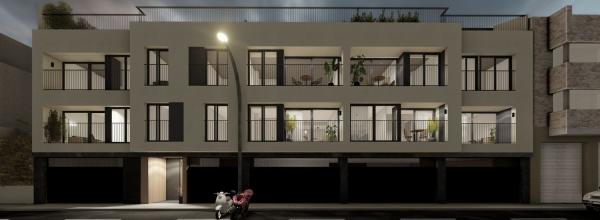 Dúplex en venta en Carrer Pau Casals, 1