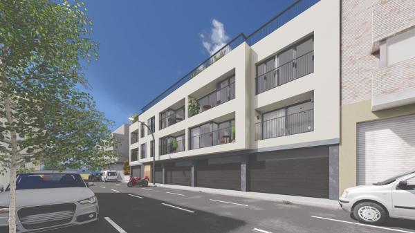 Dúplex en venta en Carrer Pau Casals, 1