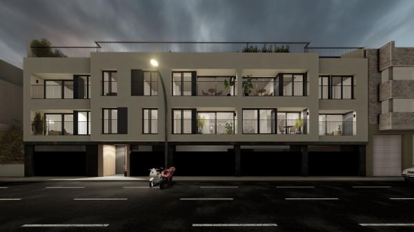 Dúplex en venta en Carrer Pau Casals, 1