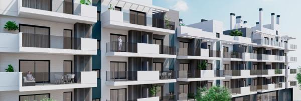 Residencial Marittima