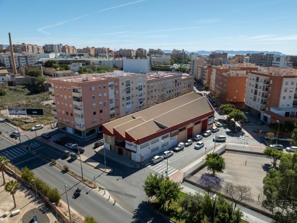 Piso en venta en Alcalde Juan Megino s/n